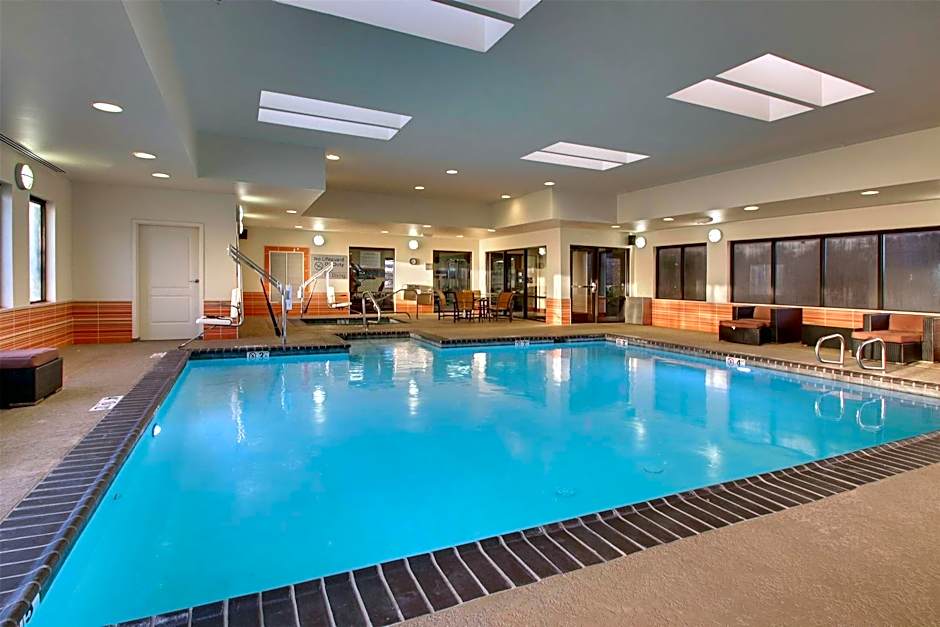 Hampton Shreveport South