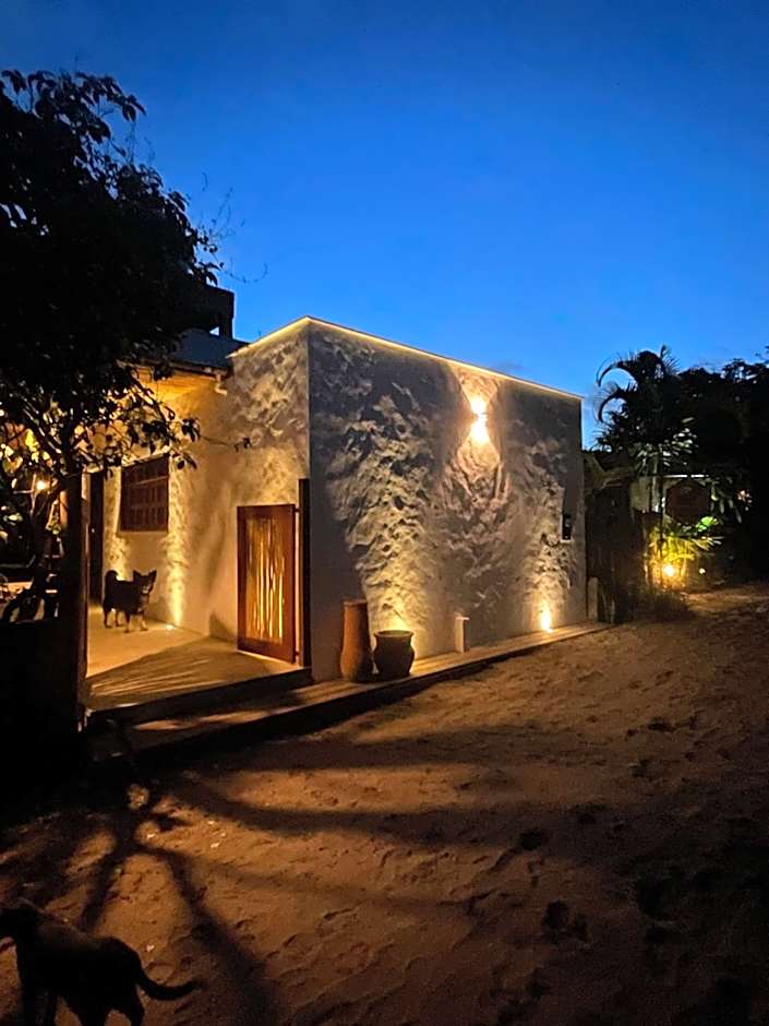 Pousada Spa Oasis