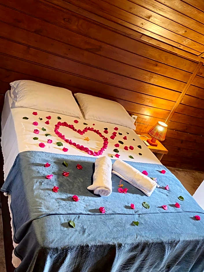 Chalés Conexão Bahia