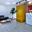 B&B Hotel Milano Cenisio Garibaldi