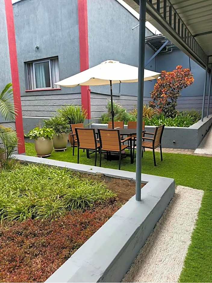 Blooming Suites Naivasha