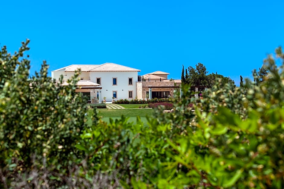 Aphrodite Hills Rentals – Apartments