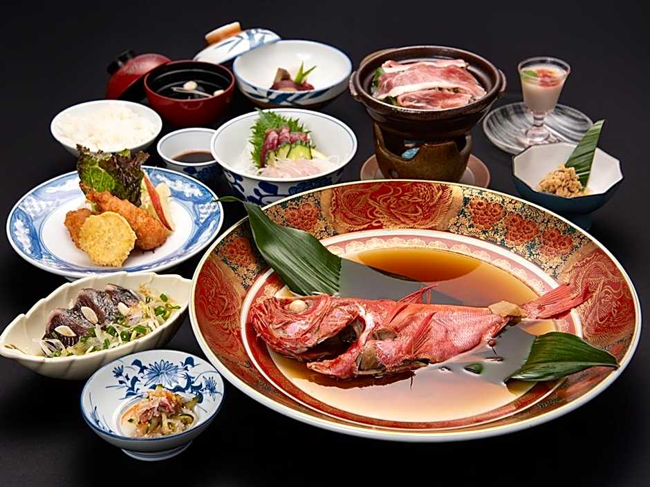 Misaki Kanko Hotel