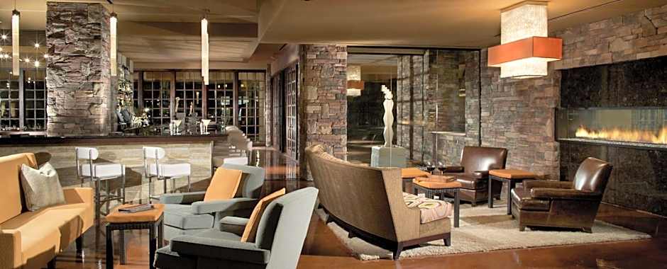 Hilton Santa Fe Resort & Spa At Buffalo Thunder