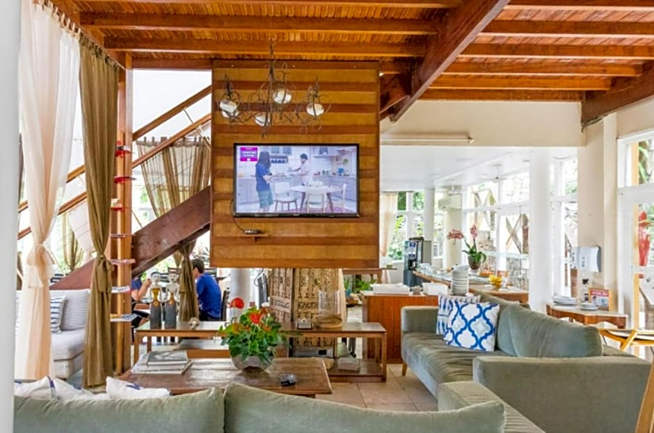 Bahiamarela Boutique