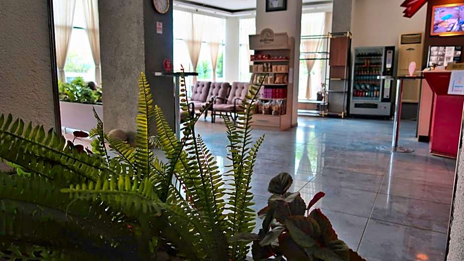 Balta Hotel