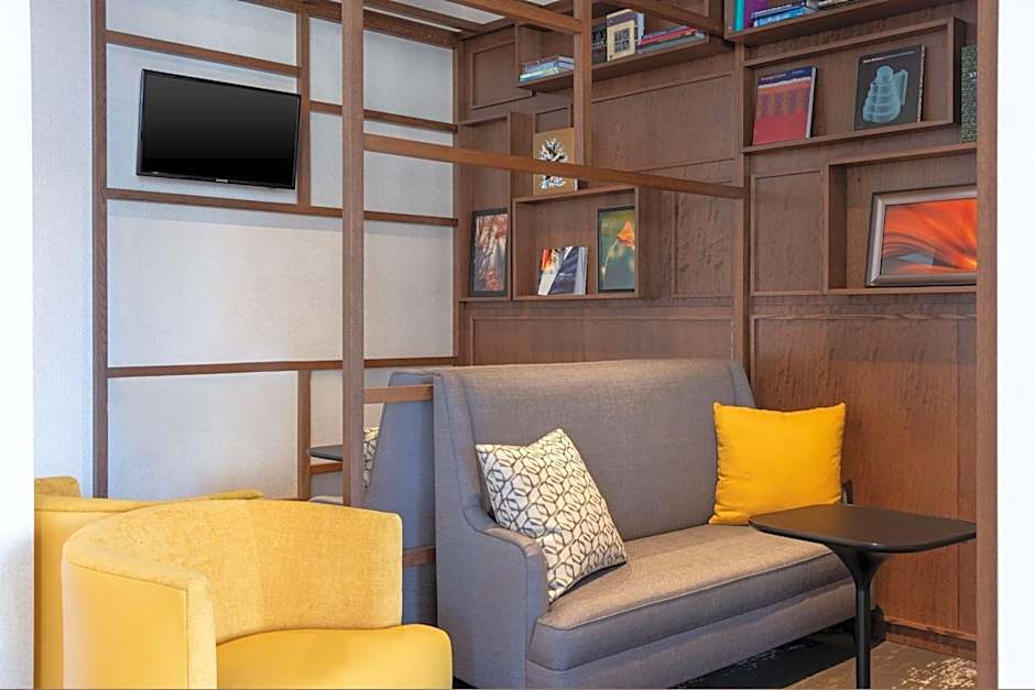 Hyatt Place Detroit/Royal Oak
