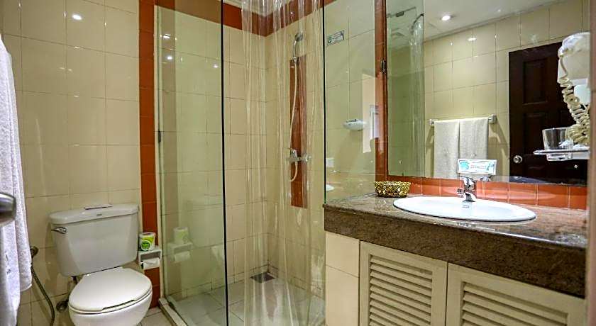 Colombo City Hotel