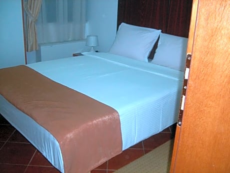 Standard Double No Balcony