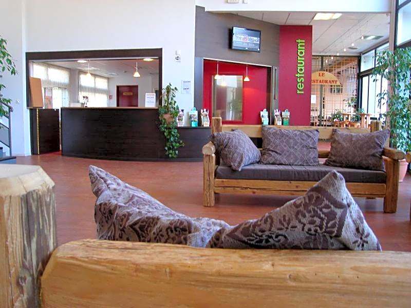 Village club de Bois d'Amont