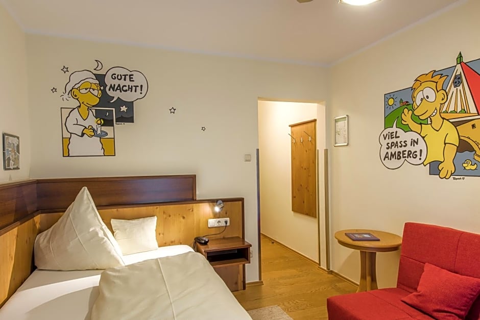 Hotel Brunner