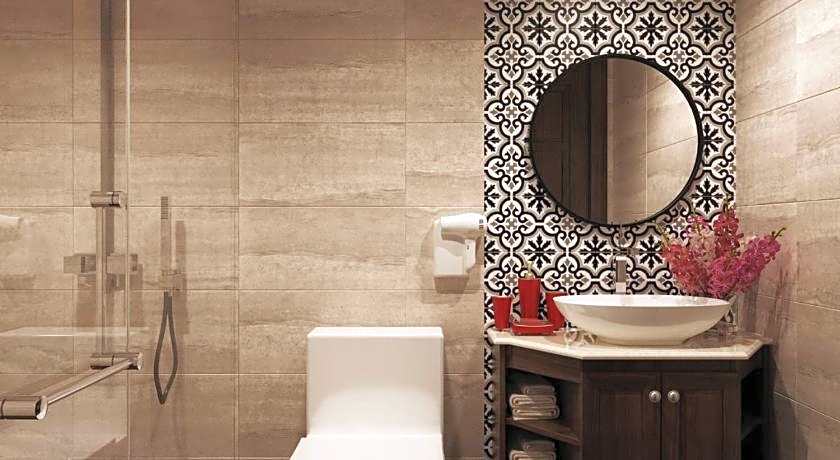 Eco Luxury Hotel Hanoi