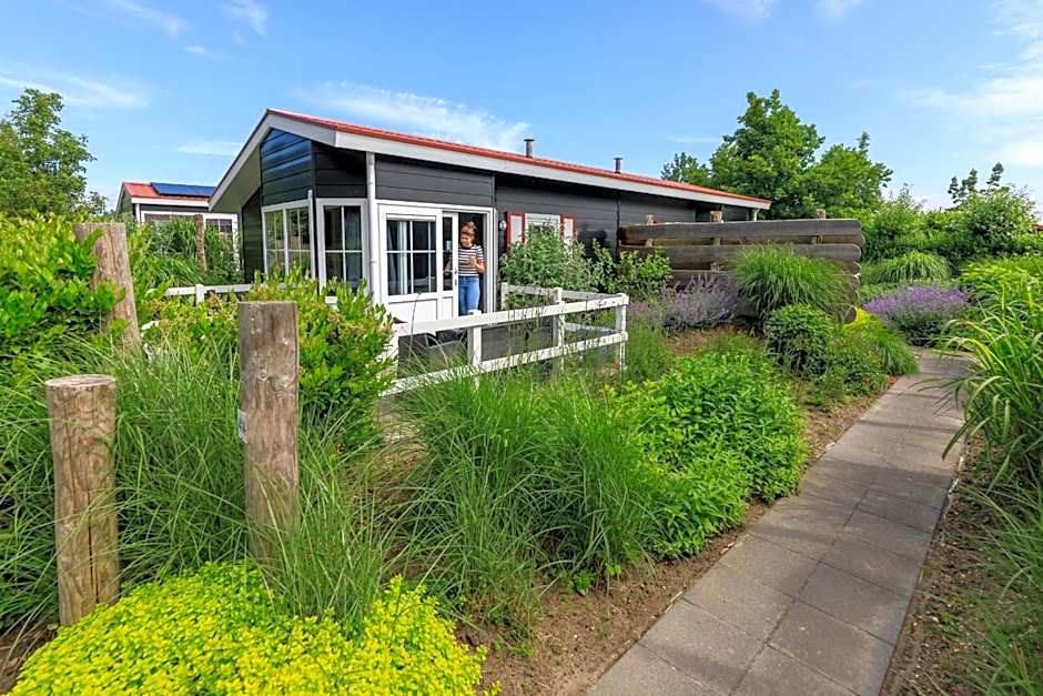 Vakantiepark de Meerpaal