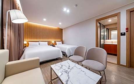 Chuncheon Hotel Hue