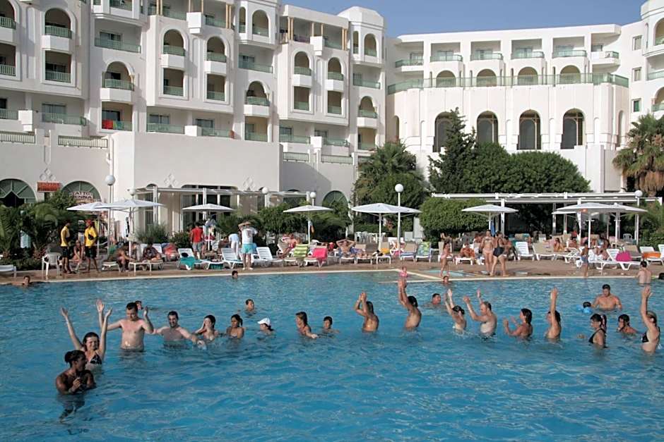 El Mouradi Hammamet