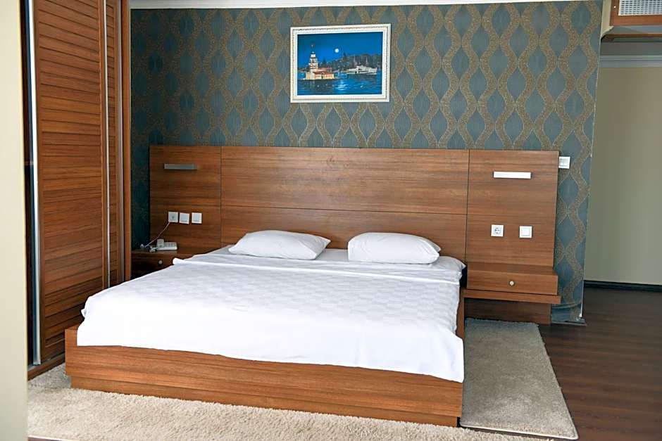 Carpediem Diamond Hotel