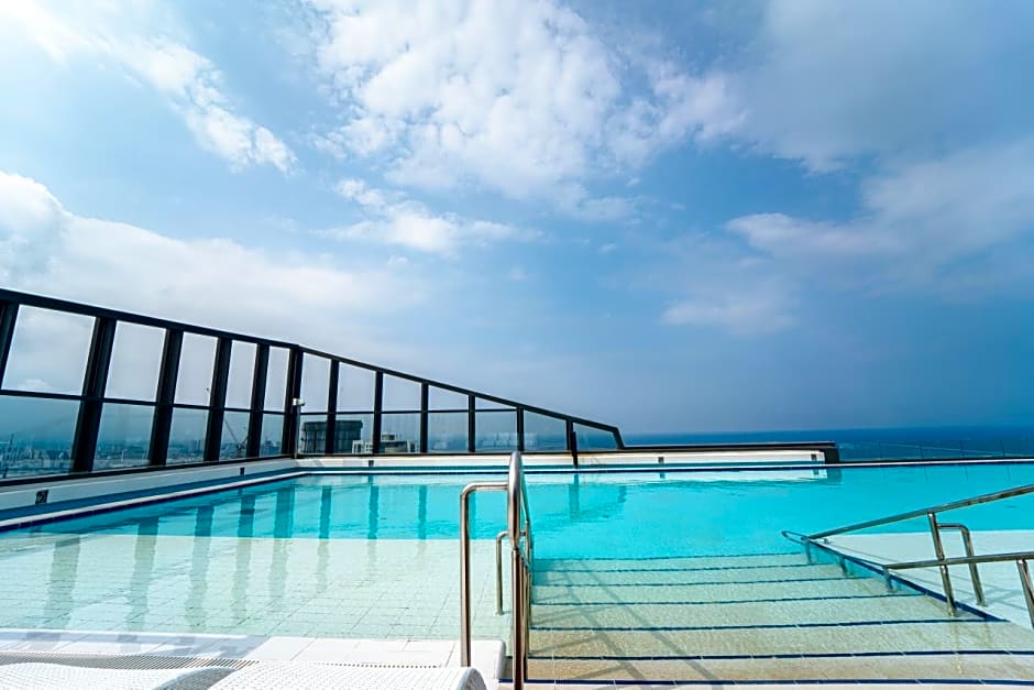 The BlueMark Hotel Sokcho