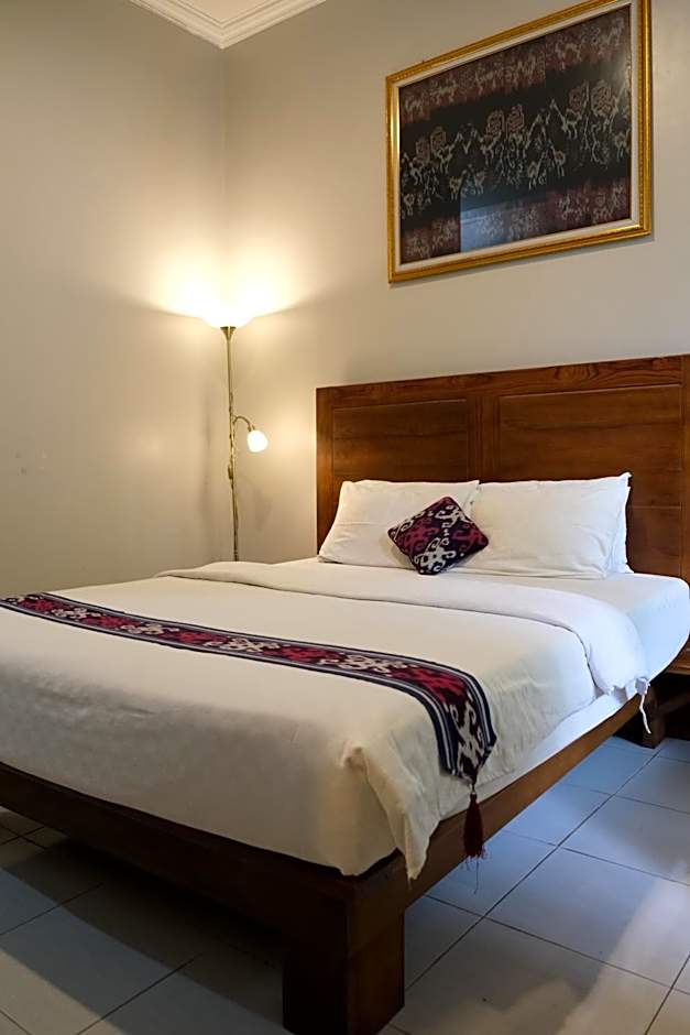 Nusantara Hotel Syariah