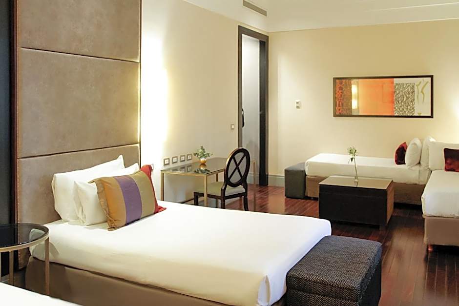 Savoy Hotel