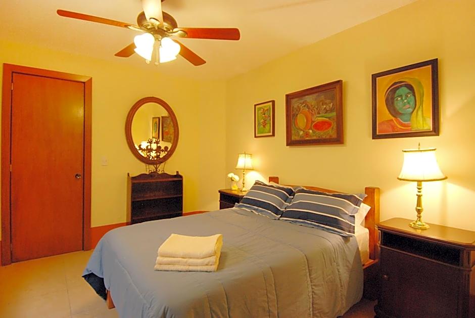 Olga Querida B&B Hostal