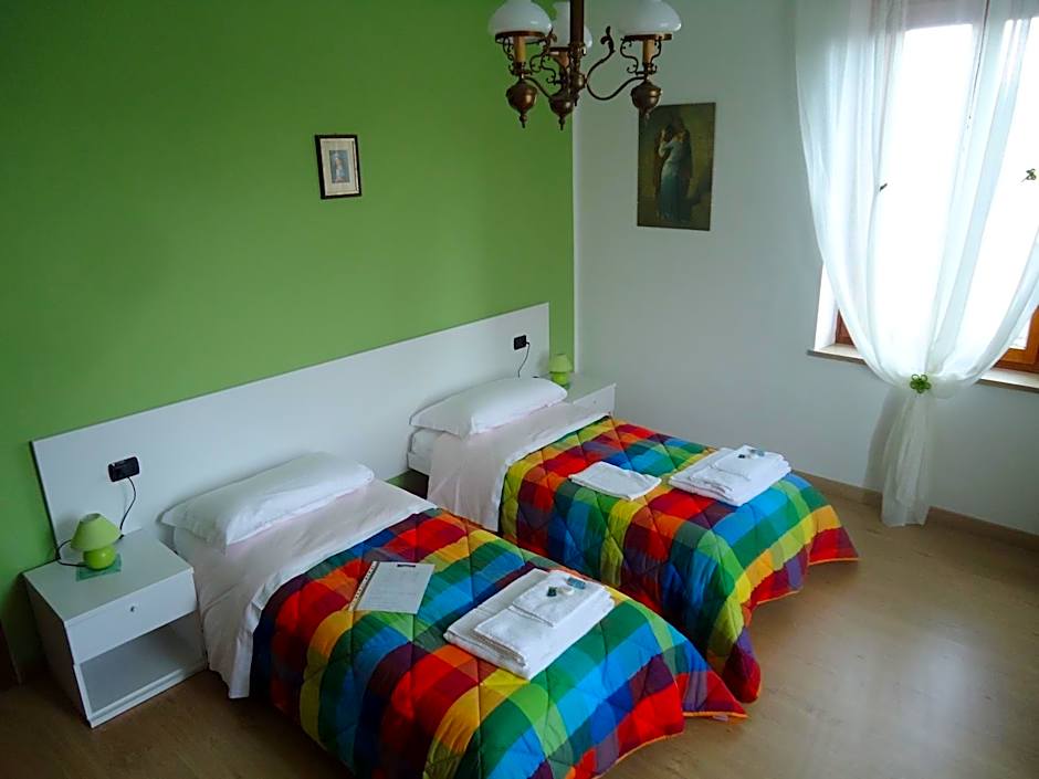 Spagna B&B