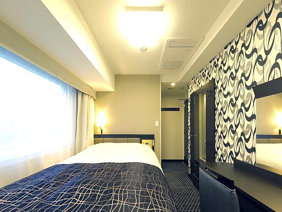 APA Hotel Ueno Inaricho Ekikita