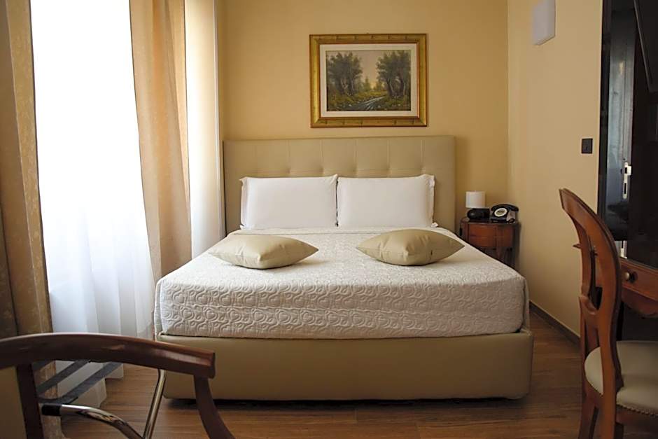 Hotel Valentino Du Parc