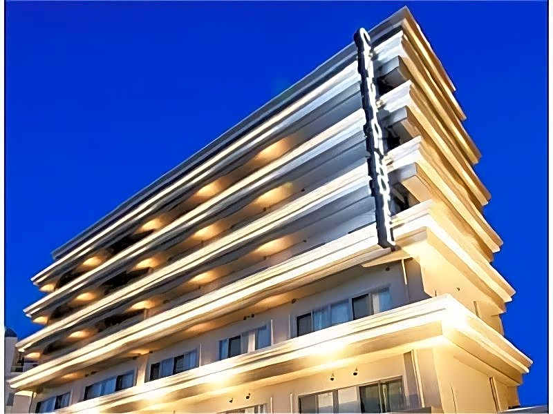 Centurion Hotel & Spa Kurashiki Station