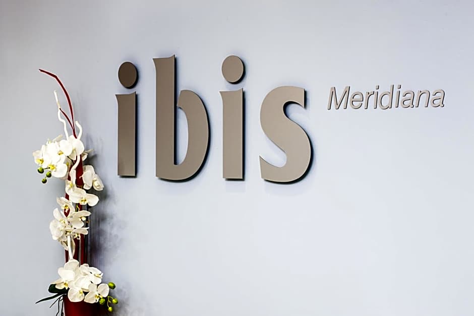 Ibis Barcelona Meridiana
