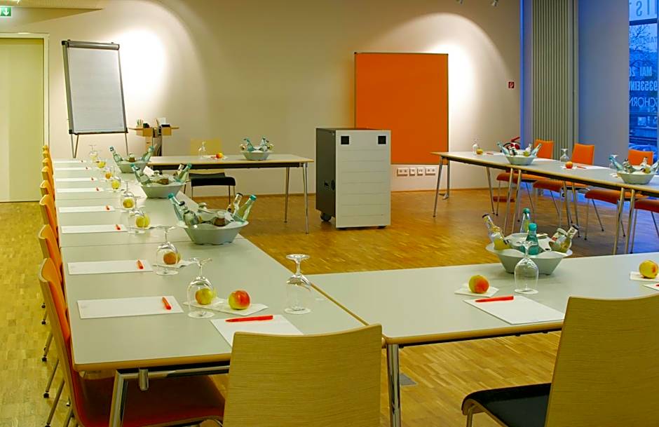 Hotel an der Stadtmauer