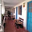 Hotel Santa Prisca