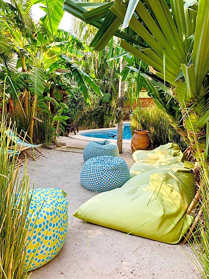 Ten North Tamarindo Beach Hotel