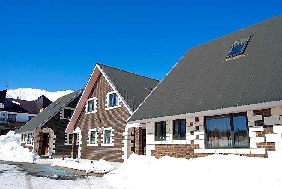 Alpine Chalets Hakuba