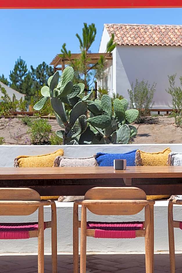 Independente Comporta