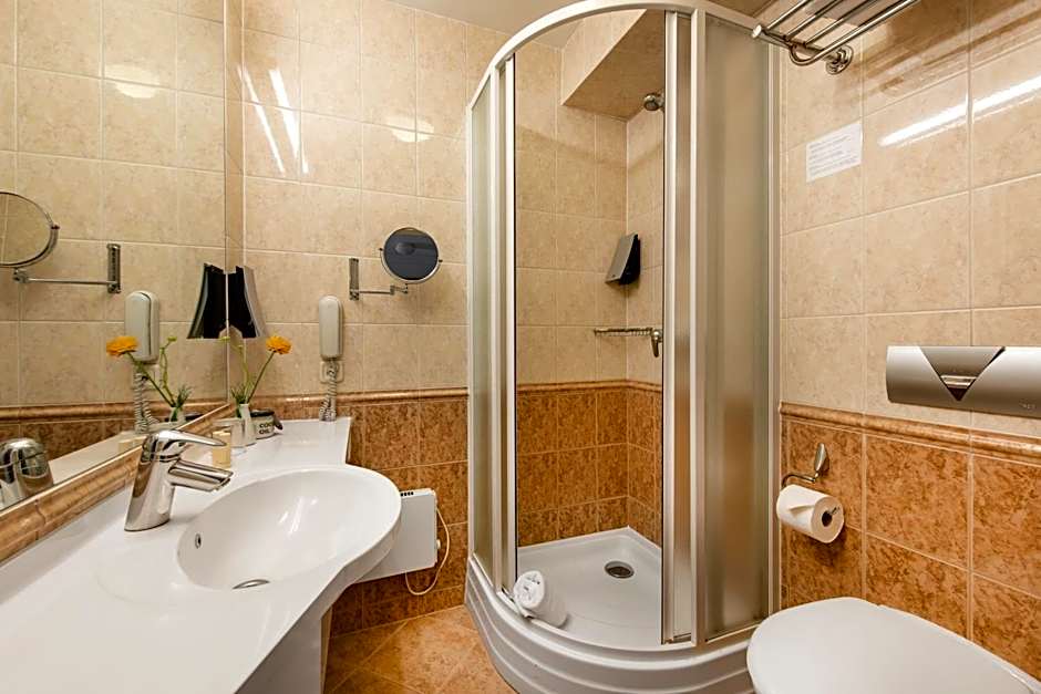 Amberton Cathedral Square Hotel Vilnius