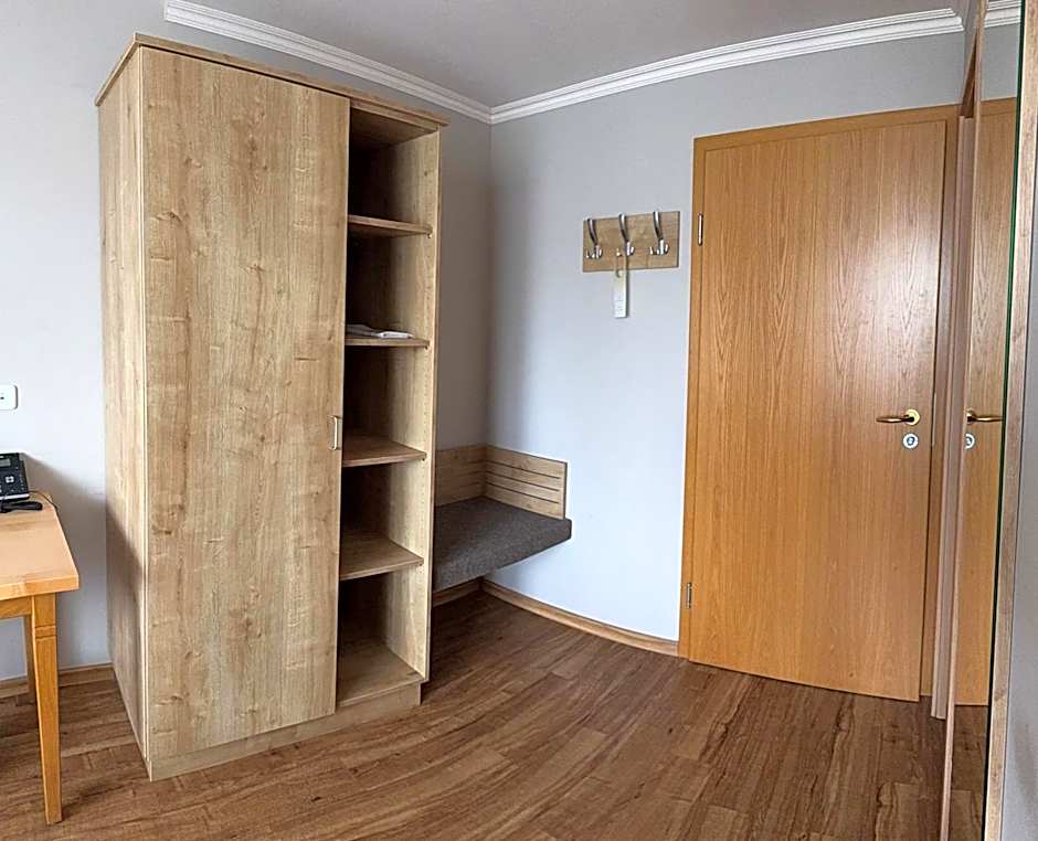 Landhotel Kuralpe Kreuzhof