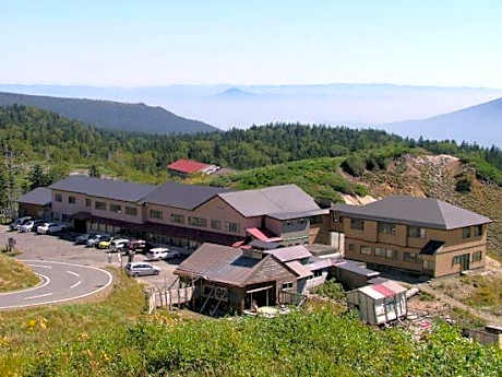 Toshichi Onsen Saiunso