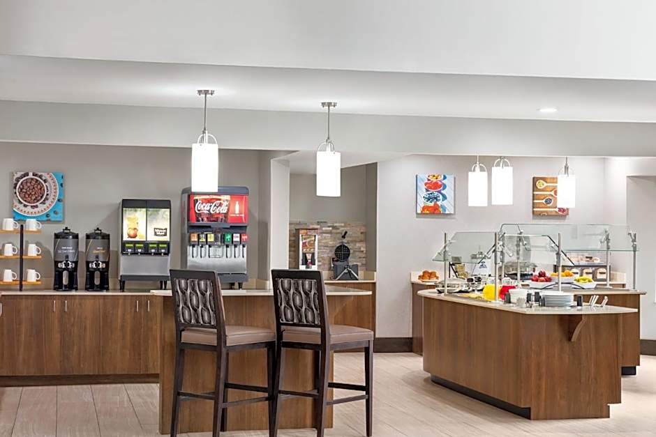 Staybridge Suites Fort Wayne By IHG