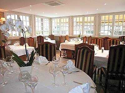 Logis hôtel restaurant Auberge Du Cheval Blanc
