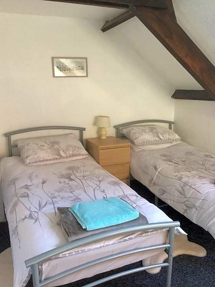 Le Boterff Gites et Camping
