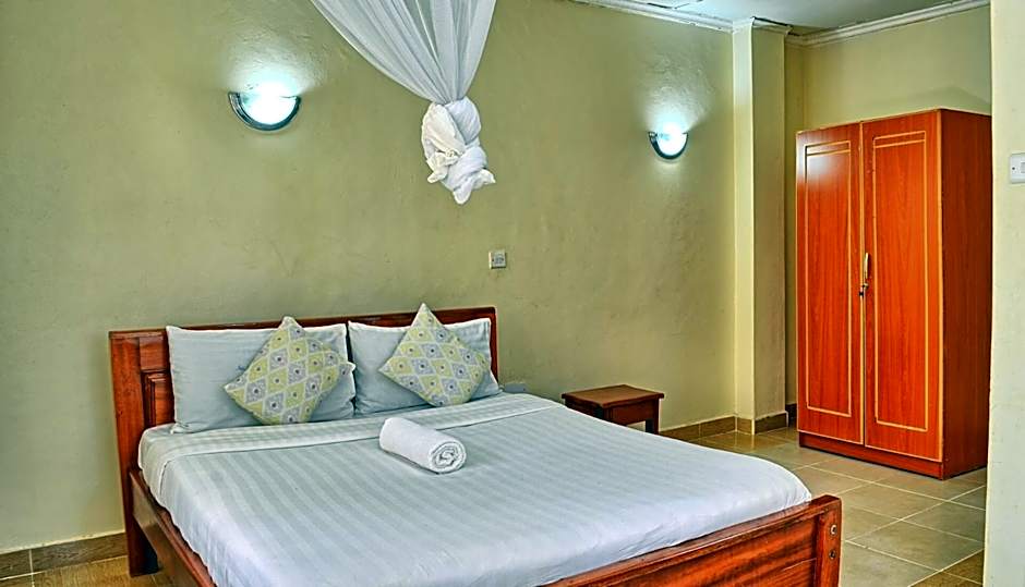 Superior 1 Double Bed or 2 Beds — 7 fotoğraftan 1. fotoğraf