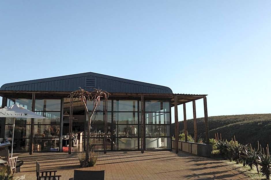 Nyosi Wildlife Reserve