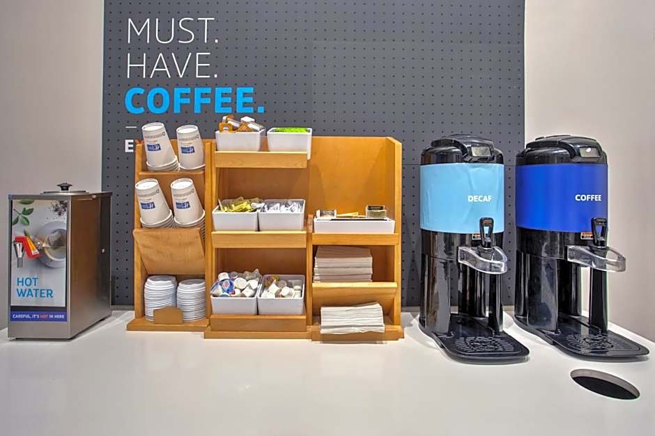 Holiday Inn Express Augusta North By IHG