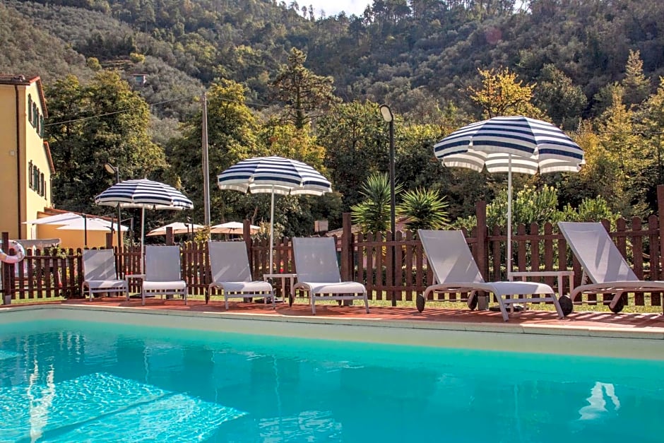 B&B Vignola