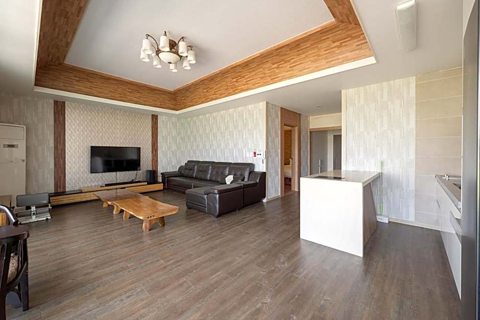 Gyeongju Hotel Check-in Bulguk