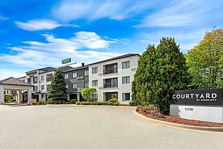 Courtyard by Marriott Chicago Southeast/Hammond, IN