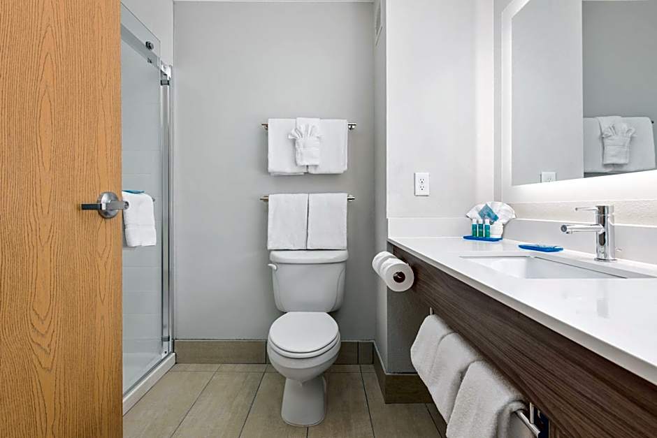 Holiday Inn Express West Valley City By IHG