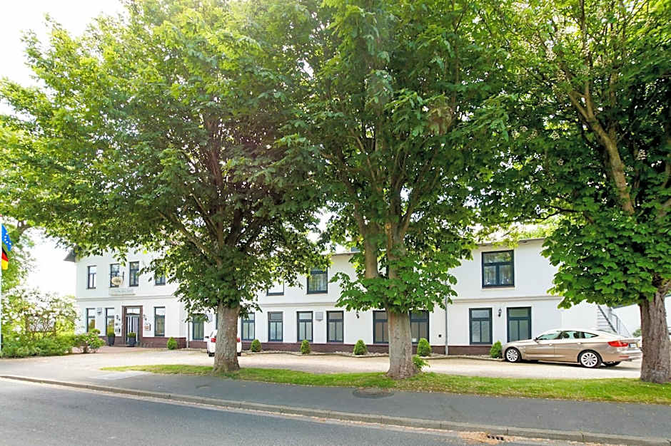 Golf- & Landhotel am alten Deich