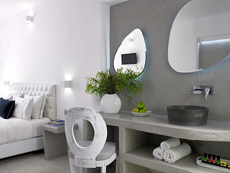 Kalisti Hotel & Suites