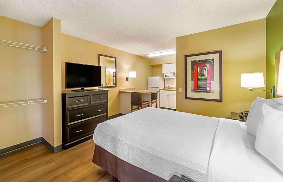 Extended Stay America Suites - Fort Lauderdale - Tamarac
